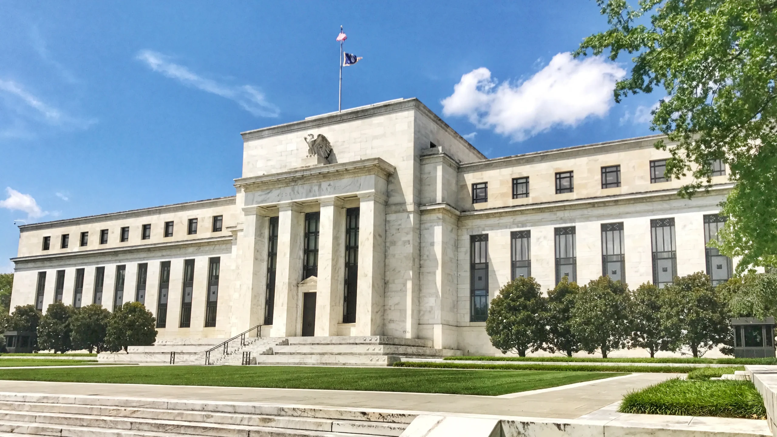 What Is the Federal Reserve — and Why Does It Matter?