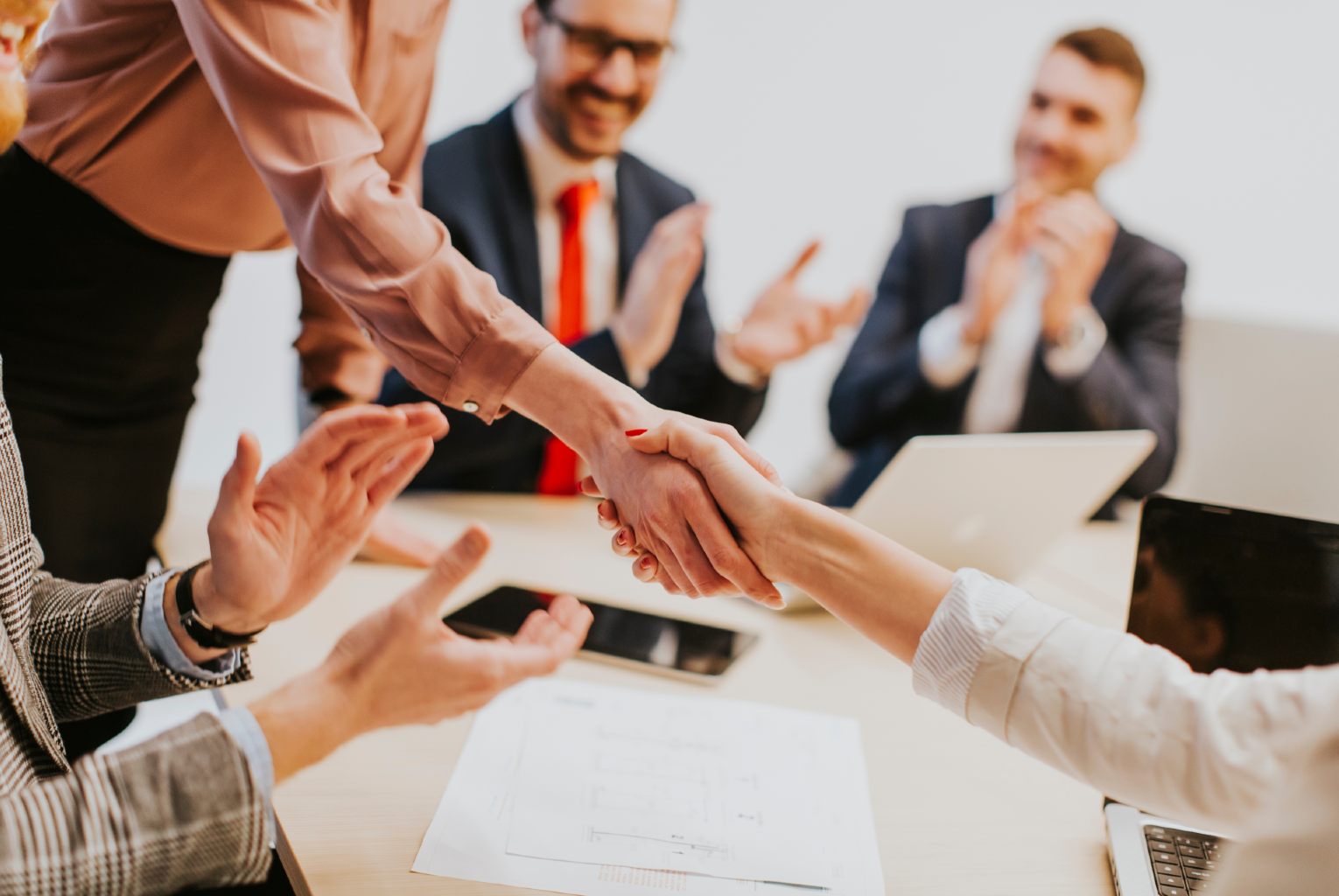 Why Building a Referral Network Is the Best Thing You Can Do for Your Advisory Practice