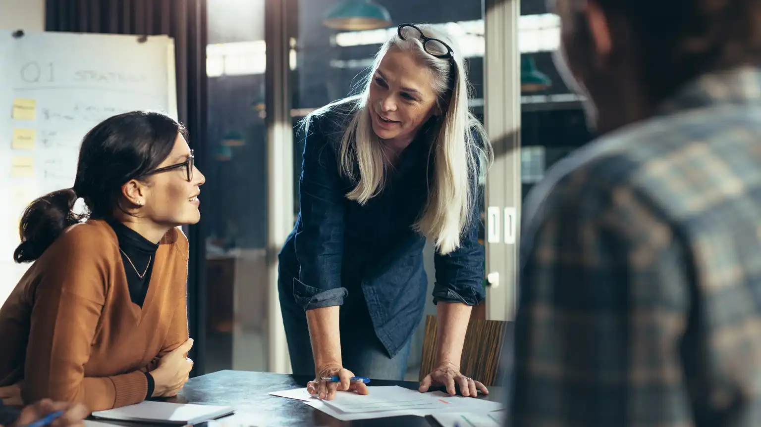 What Does Radical Integrity from the Fractional CIO do for a Planning Focused Advisor?